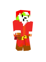 Santa